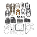 Transmission Rebuild Kit for Kia Soul (2012–2014)