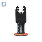 Set of 50 Oscillating Saw Blades for Multitools (44MM)