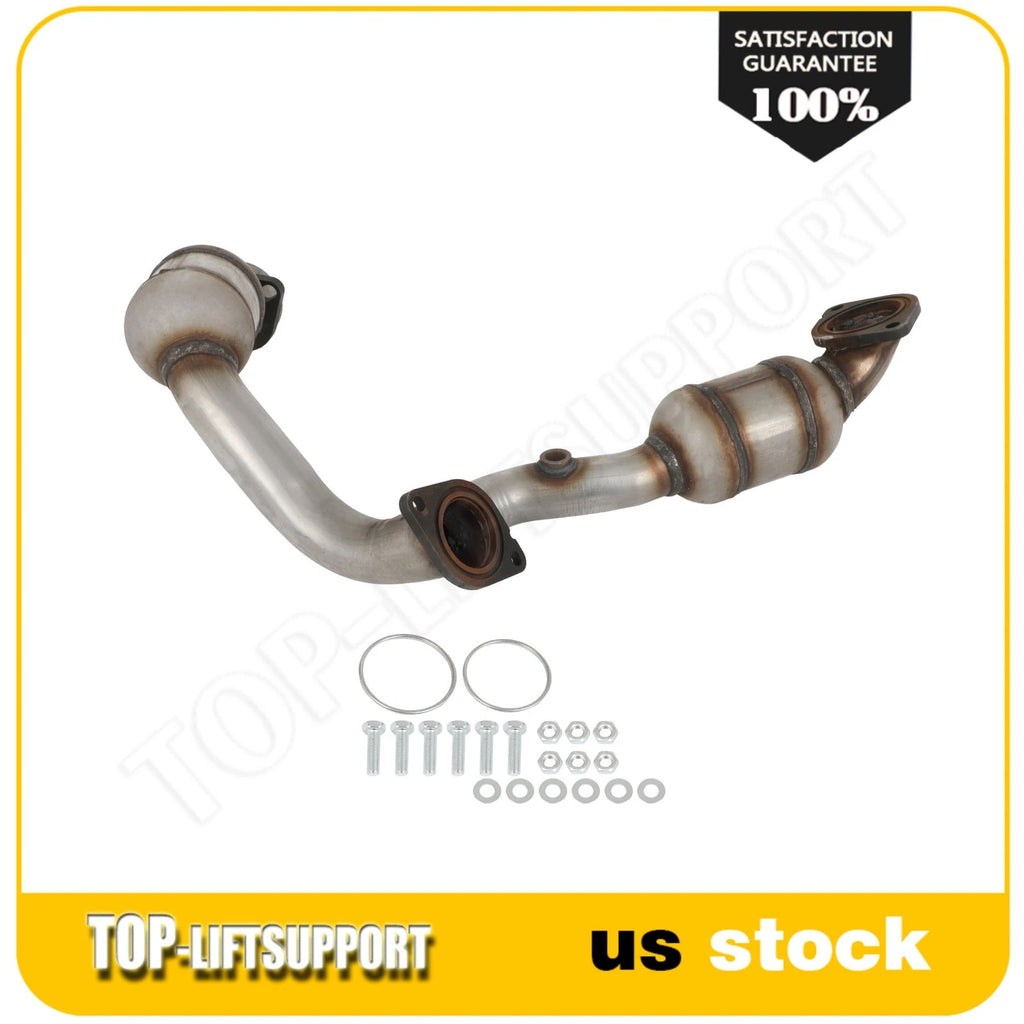 Catalytic Converter for Ford Taurus, Mercury Sable (2000–2007)
