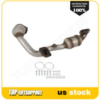 Catalytic Converter for Ford Taurus, Mercury Sable (2000–2007)