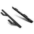 Set of 2 Nerf Bars for Jeep Wrangler JL 4-Dr (2018–2024)