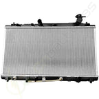 Radiator and Cooling Fan Kit for Toyota Avalon (2005–2013)