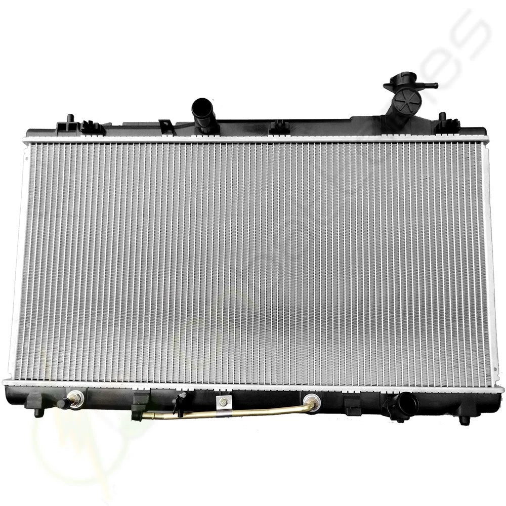 Radiator and Cooling Fan Kit for Toyota Avalon (2005–2013)
