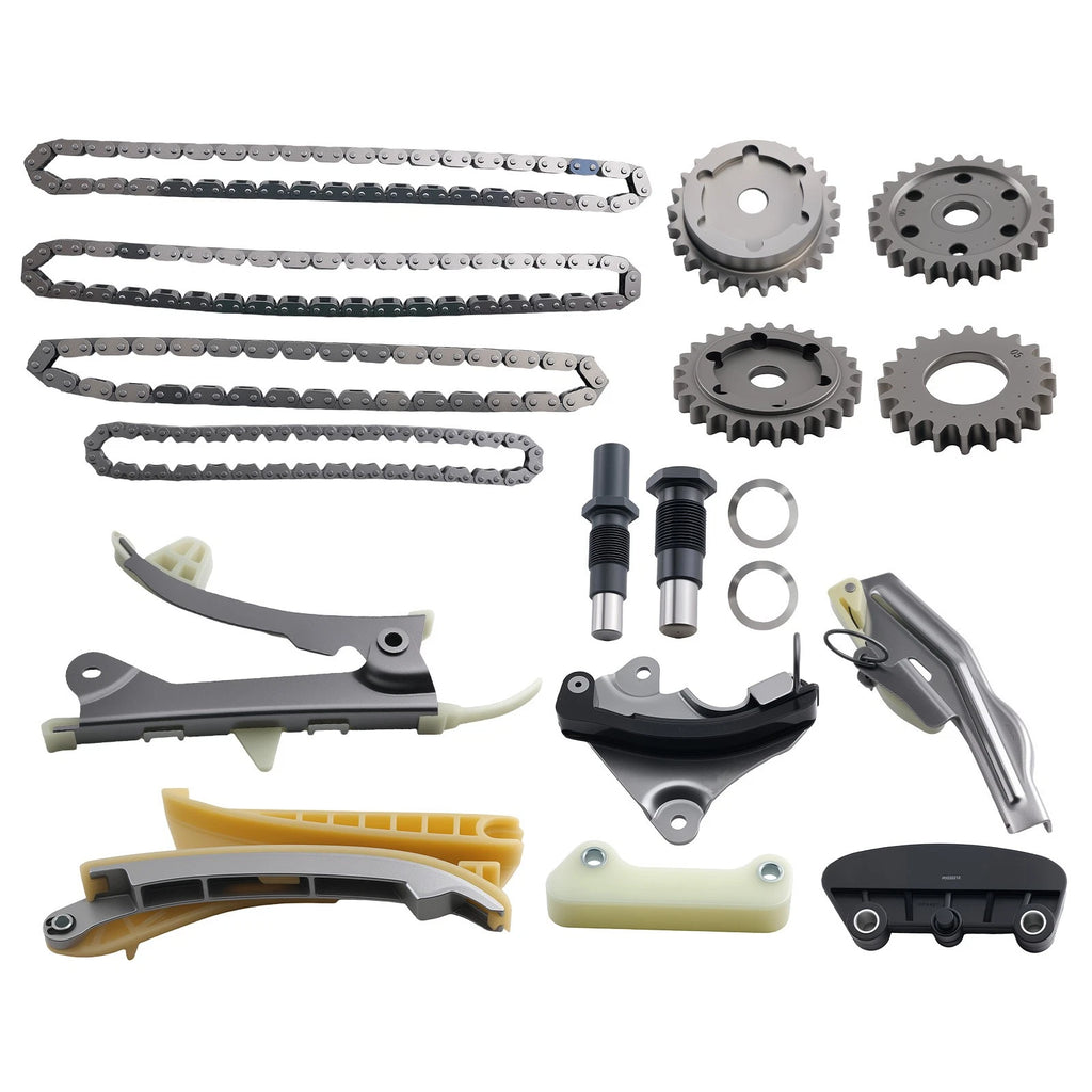 Timing Chain Kit for Ford Explorer Sport Trac 4.0L (2003–2010)