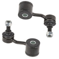 Set of 2 Rear Stabilizer Bar Links for Chrysler Aspen, Dodge Durango (2007–2009)