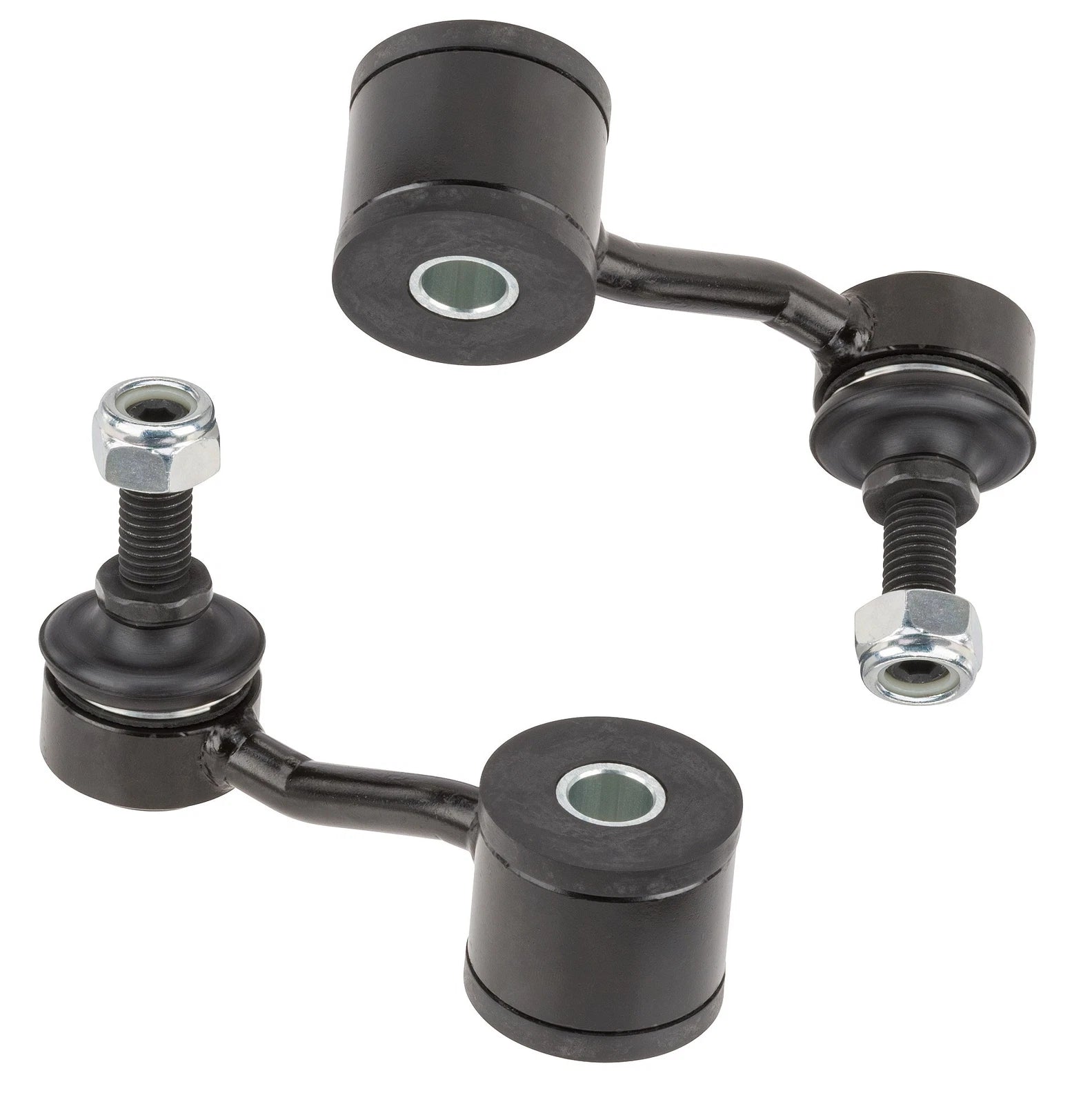 Set of 2 Rear Stabilizer Bar Links for Chrysler Aspen, Dodge Durango (2007–2009)