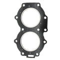 Head Gasket for Yamaha Mariner 20C 25C 25D 28A 20HP 25HP 27-81555M