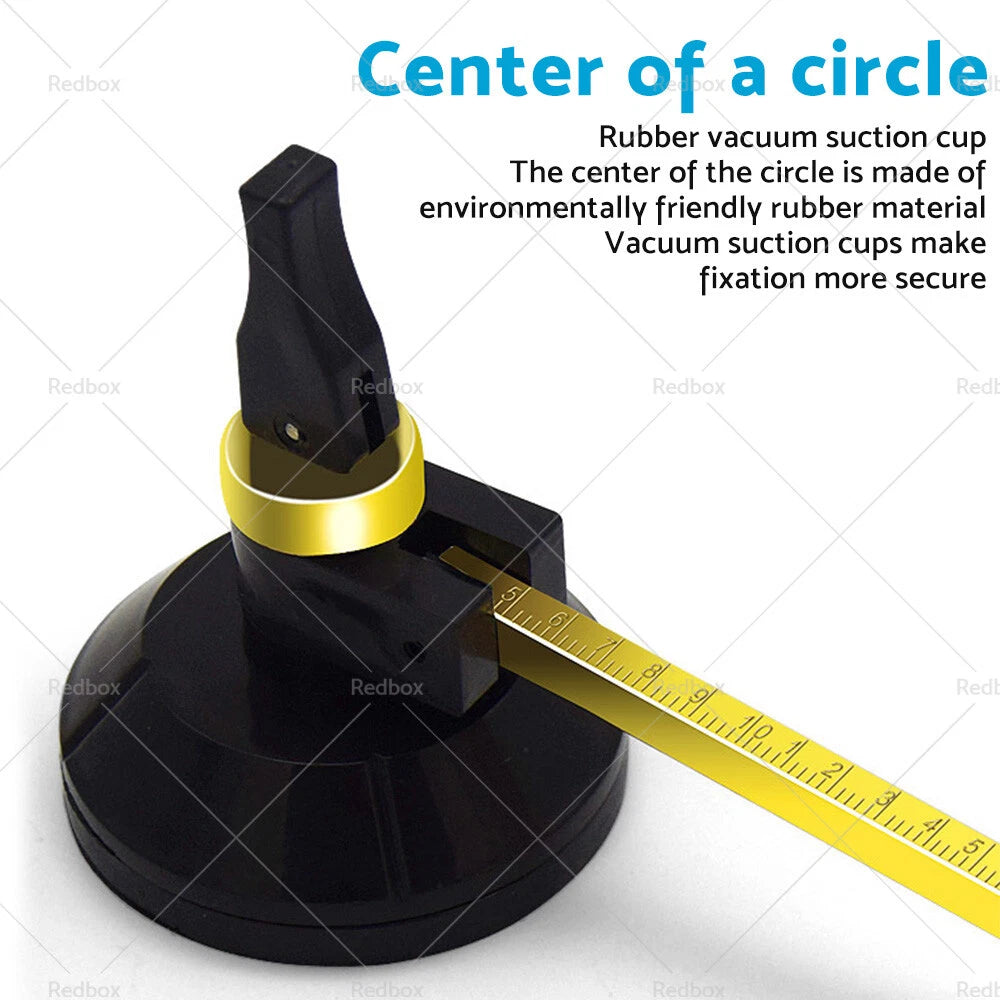 40cm Round Circle Glass Cutter for Glazing Tool (2002–2019)