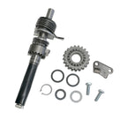 Kick Start Shaft Gear Axle for YX GPX 160cc Pit Pro Dirt Bike (2016–2023)