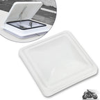 14" x 14" Roof Vent Cover for RV (Replacement)