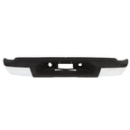 Rear Bumper Assembly for Chevy Silverado 2500 3500 HD (2011–2014)