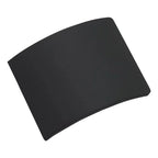 Front Left Side Skirt Jack Hole Cover for Benz E Class E350 (2010-2016)