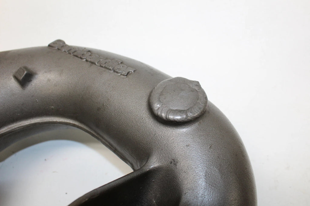Exhaust Head Pipe Muffler Header for Sea-Doo SPI (587)