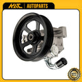 Power Steering Pump for GMC Enclave Traverse Acadia Outlook (2007–2015)