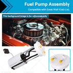 Fuel Pump Assembly Module for Great Wall V240 2.4L Petrol (2009–Present)