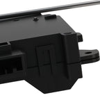 HVAC Heater Blend Door Actuator for Honda Pilot Odyssey Acura MDX (2003–2015)