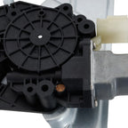 Window Regulator for Nissan Sentra Front Passenger Side