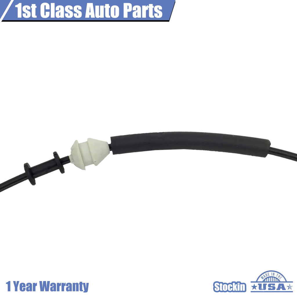 Automatic Transmission Shift Cable for Ford Taurus Mercury Sable (2001-2007)