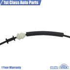 Automatic Transmission Shift Cable for Ford Taurus Mercury Sable (2001-2007)