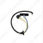 Rear Liftgate Release Switch for 2014-2015 Nissan Rogue