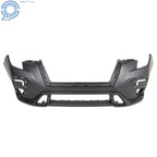 Front Bumper Cover for Subaru Ascent (2023-2025)