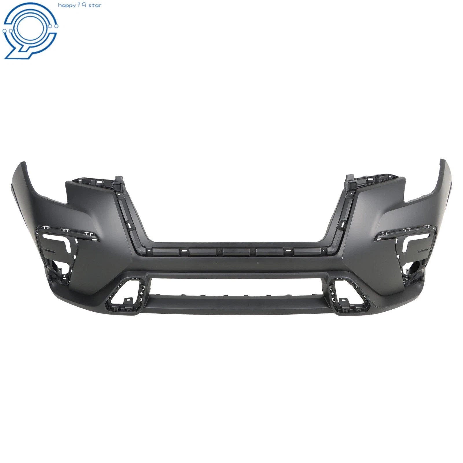 Front Bumper Cover for Subaru Ascent (2023-2025)