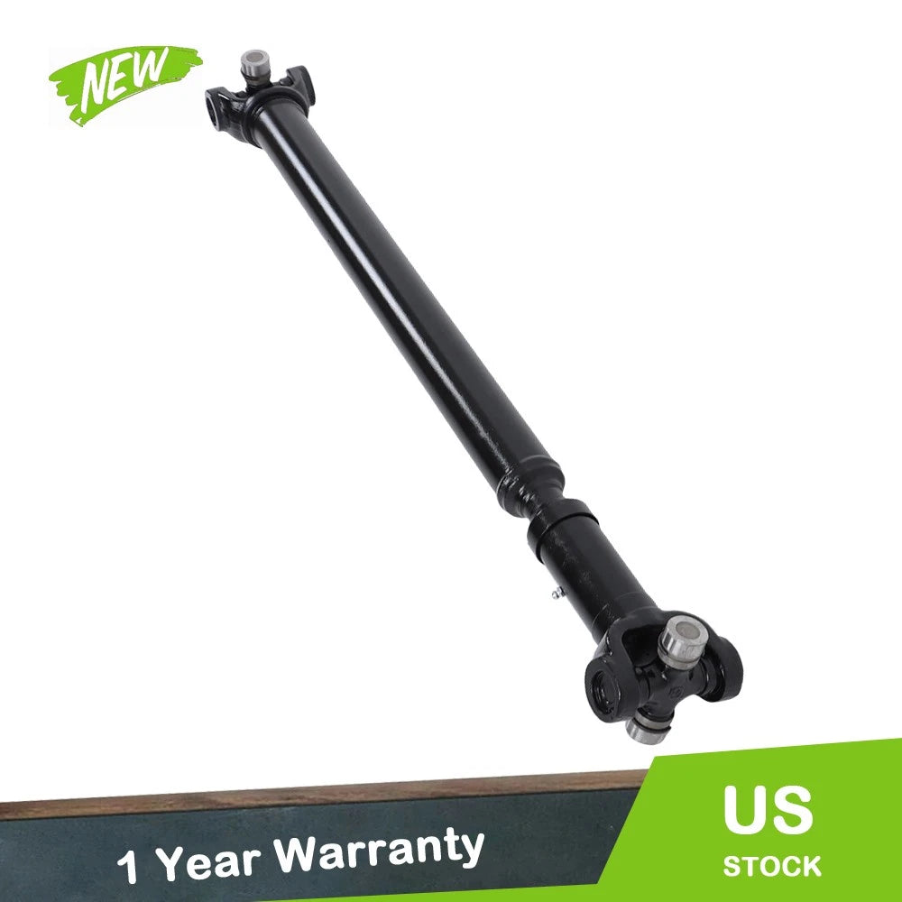 Drive Shaft for Chevrolet K1500 K2500 K3500 (1995–1999) 5.7/6.5L V8