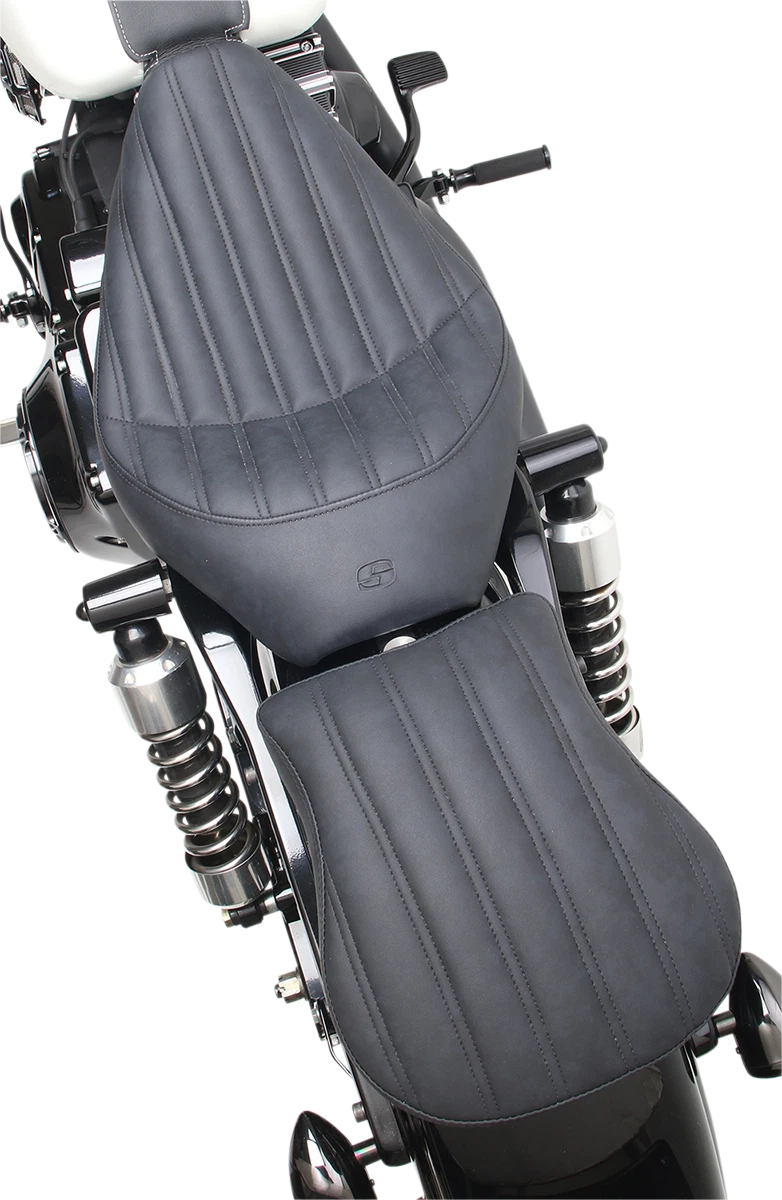 Saddlemen Contoured Knuckle Pad 9" SA1012 for Motorcycle