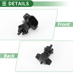 Engine Coolant Temperature Sensor No. 9152245 for Chevrolet Cruze (2010)