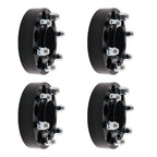 1.5" Wheel Spacers 6x135mm for Ford Expedition F-150 Navigator (2015–2023)