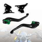 Clutch Brake Lever for Moto Guzzi Stelvio 1200, Griso T9 (2008–2017)