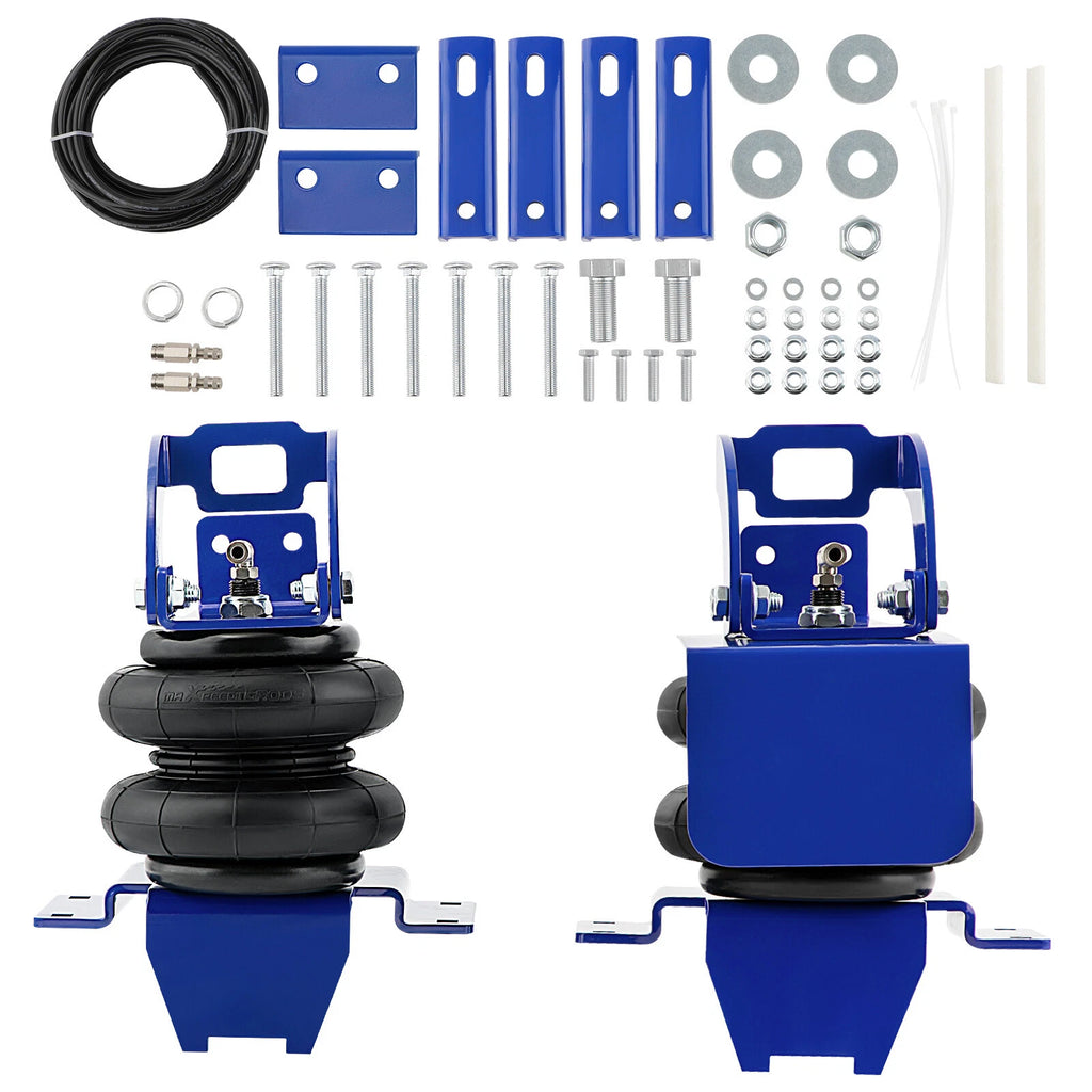 Rear Air Spring Helper Kit for Toyota Tacoma 4WD (2005–2022)