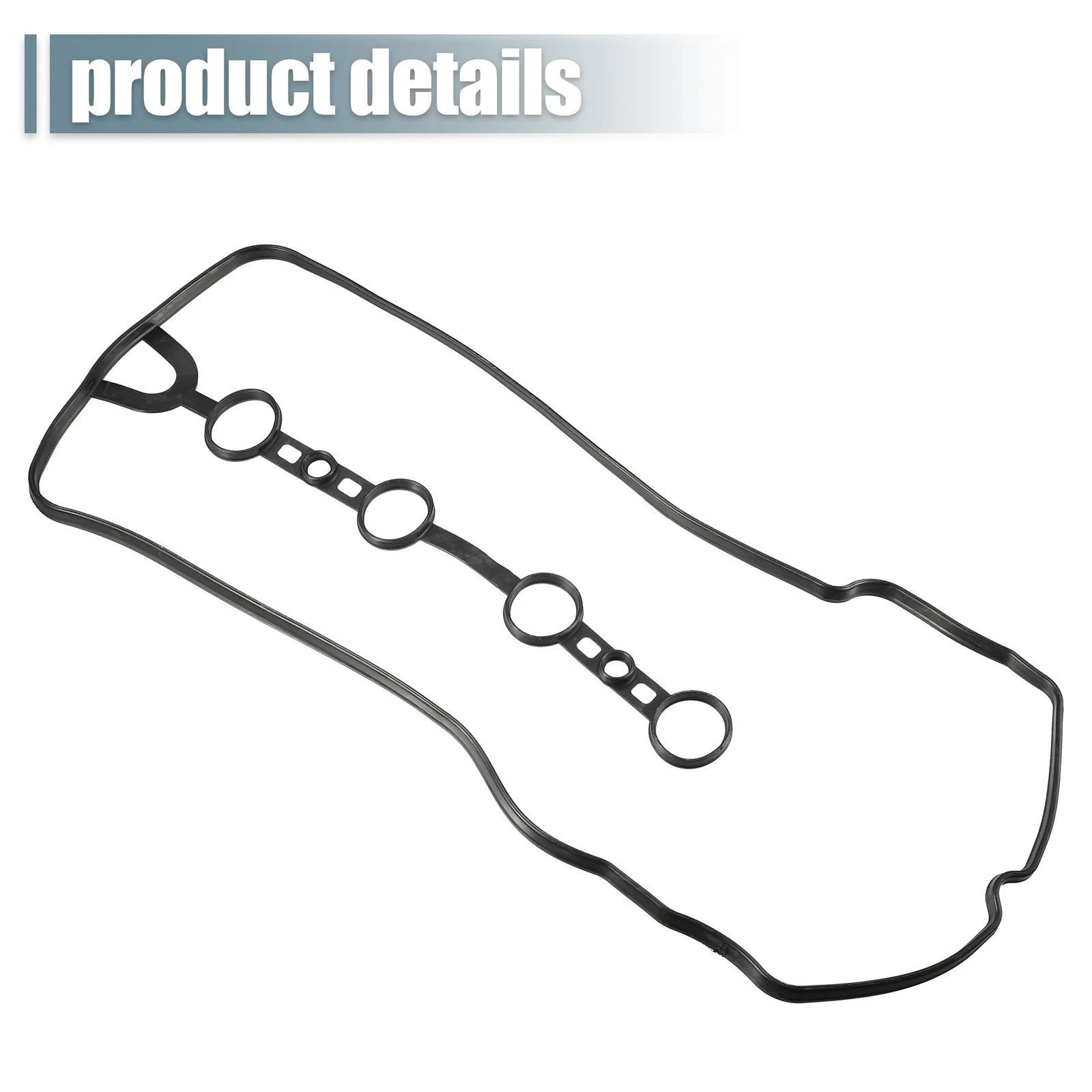 Valve Cover Gasket for Toyota Ractis Corolla SED/WG Corolla/AXIO (2006–2015)