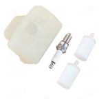Air Filter for Husqvarna 435 435E Chainsaw (Replacement Part)