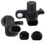 Camshaft Crankshaft Position Sensor for Acura EL L4 1.7L (2004–2005) 37500PLC015
