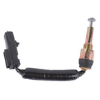 Axle Locker Sensor for Jeep Wrangler JK 2007–2018 68003569AA