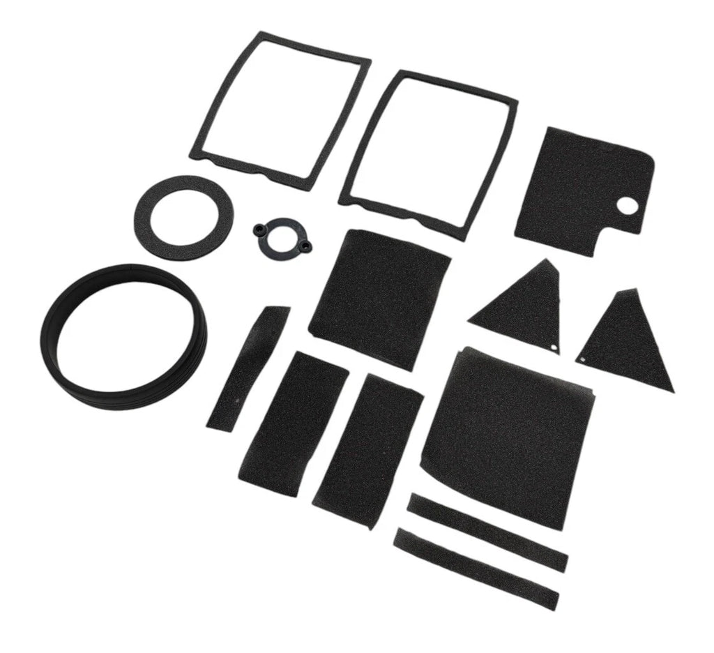 Heater Box Gasket and Seal Kit for Ford Mustang (1964–1966)
