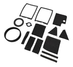 Heater Box Gasket and Seal Kit for Ford Mustang (1964–1966)