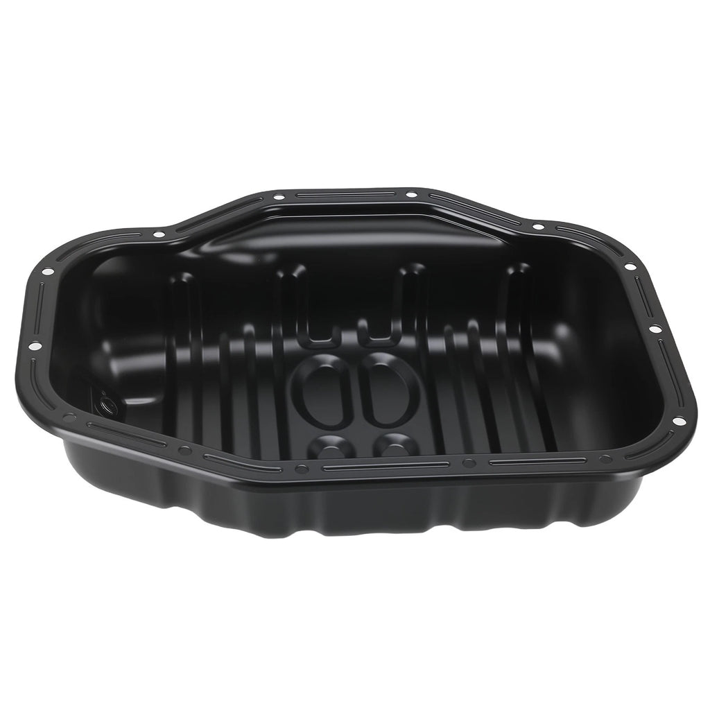 Engine Oil Pan for Lexus GS400 GS430 SC430 V8 (1998–2010) 12102-50070 264653 Steel