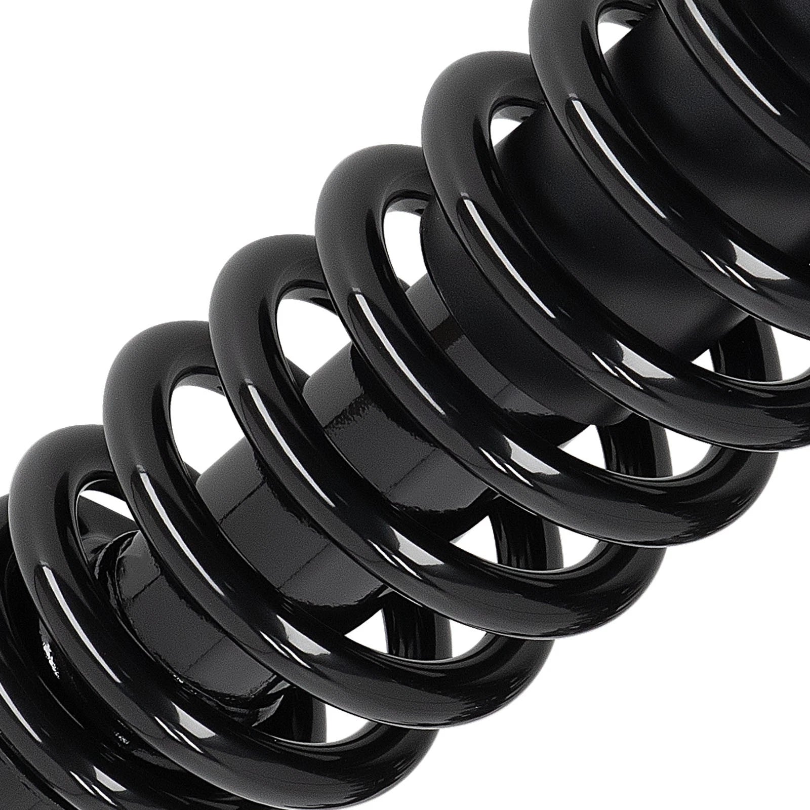 Front Struts w/Coil Spring Assembly Left Right for Honda Civic (1992–1995) 171946