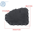 Transmission Oil Pan for Kia Forte Soul Spectra Hyundai Elantra (2009–2019) 4528023000