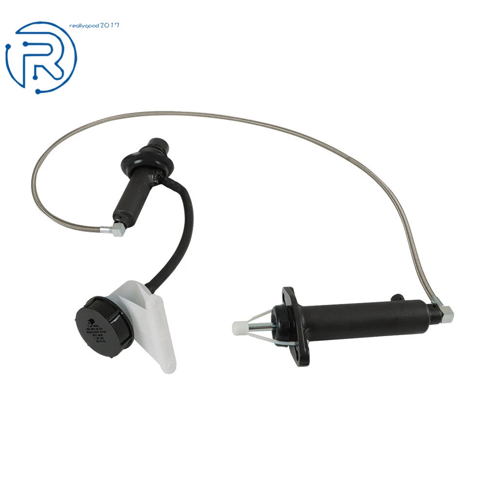 Clutch Master and Slave Cylinder Assembly for Dodge Ram 2500 (1994-1997)