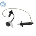 Clutch Master and Slave Cylinder Assembly for Dodge Ram 2500 (1994-1997)