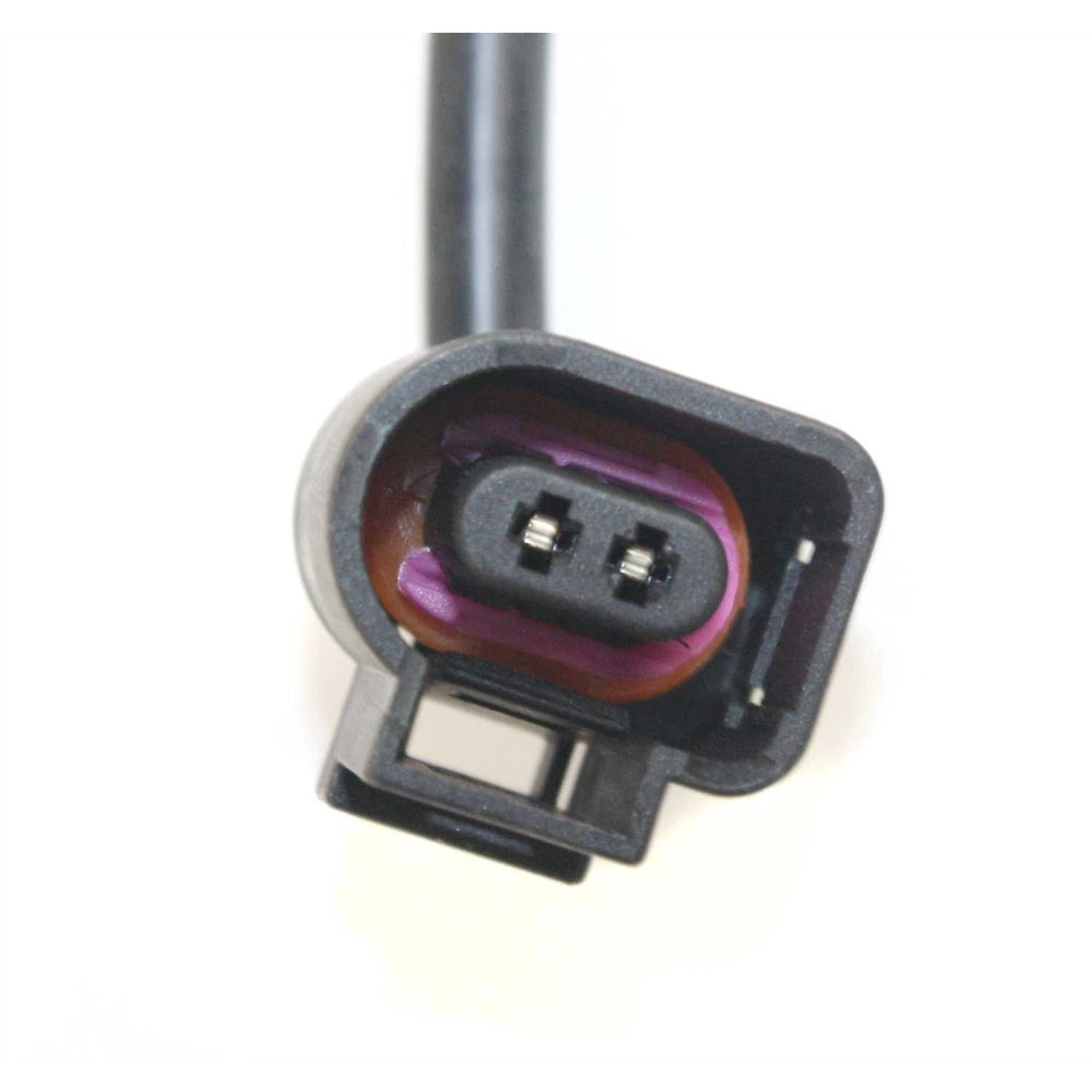 Set of 2 Brake Pad Sensors for VW Touareg Porsche Cayenne