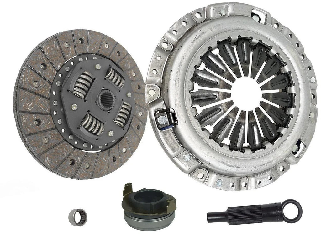 Clutch Kit for 2007-2008 Nissan 350Z (3.0L V6)