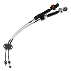 Double Manual Shifter Cable for Ford Focus 2.0L (2000–2004) 1S4Z-7E395-HA