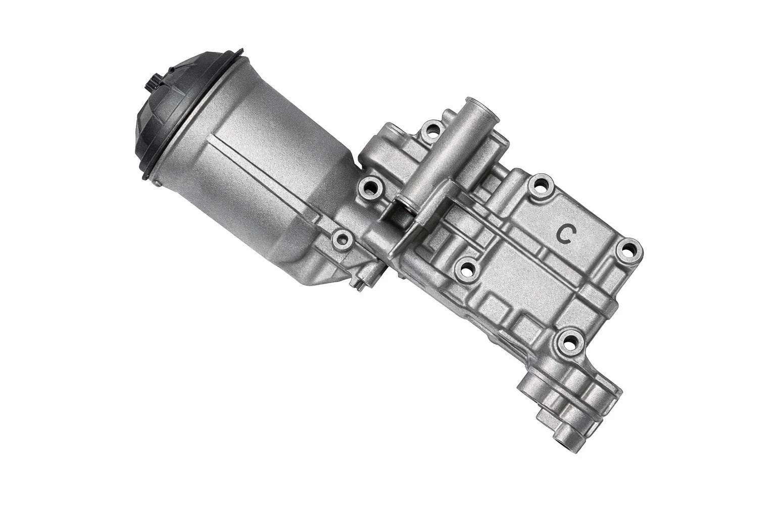 Engine Oil Filter Housing for BMW M3 (1996–1999) 11421738640