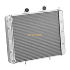 ATV Radiator for Polaris Sportsman 700 800 EFI (2004–2014) 1240190 1240301 1240521