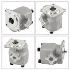 Hydraulic Pump for Kubota Tractor B7200 B6200 B5200 B1600