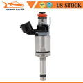 Set of 6 Fuel Injectors for Ford Edge F-150 Fusion 2.7L (2015–2019)